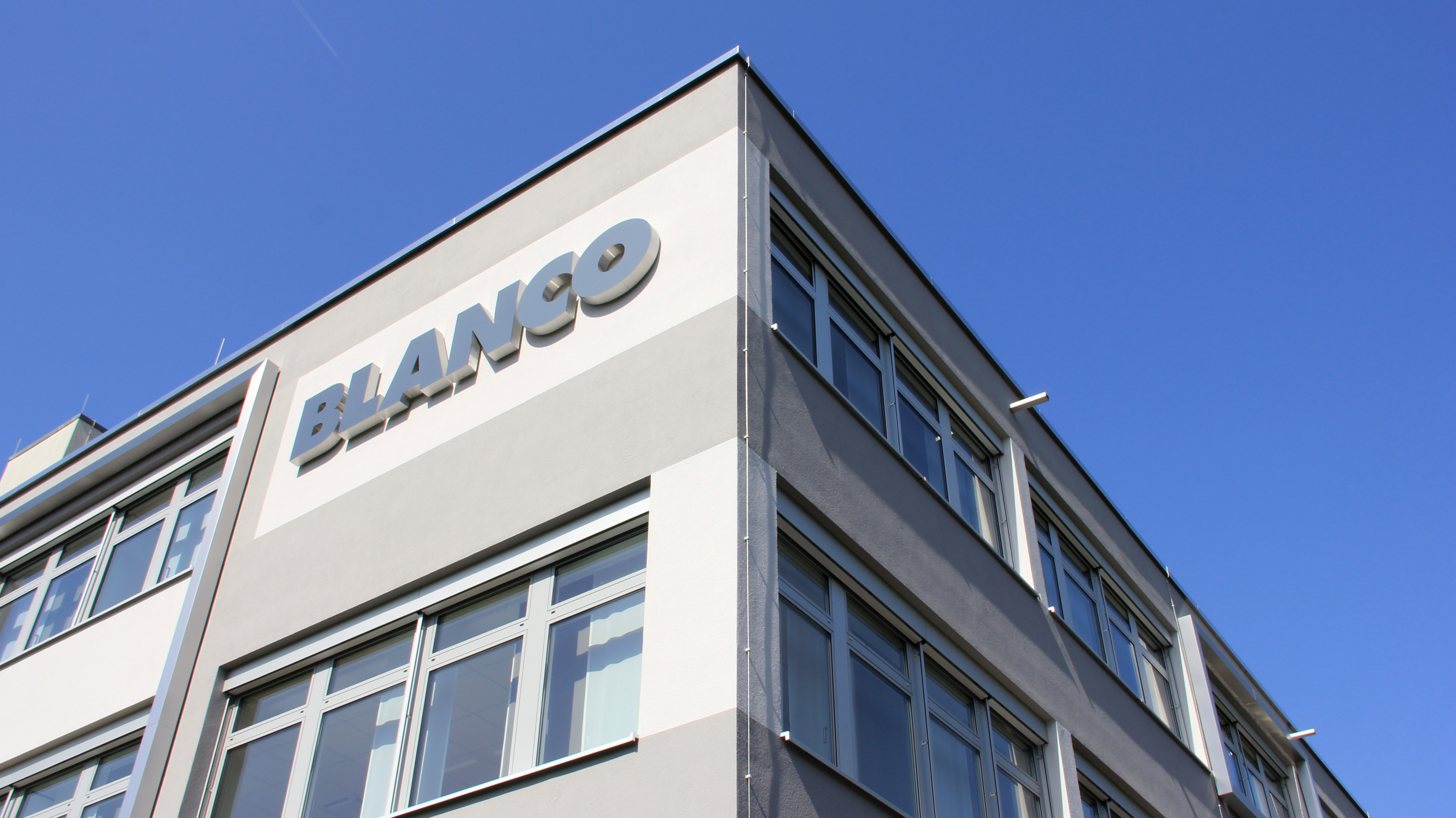 BLANCO UNIT Innovation Center