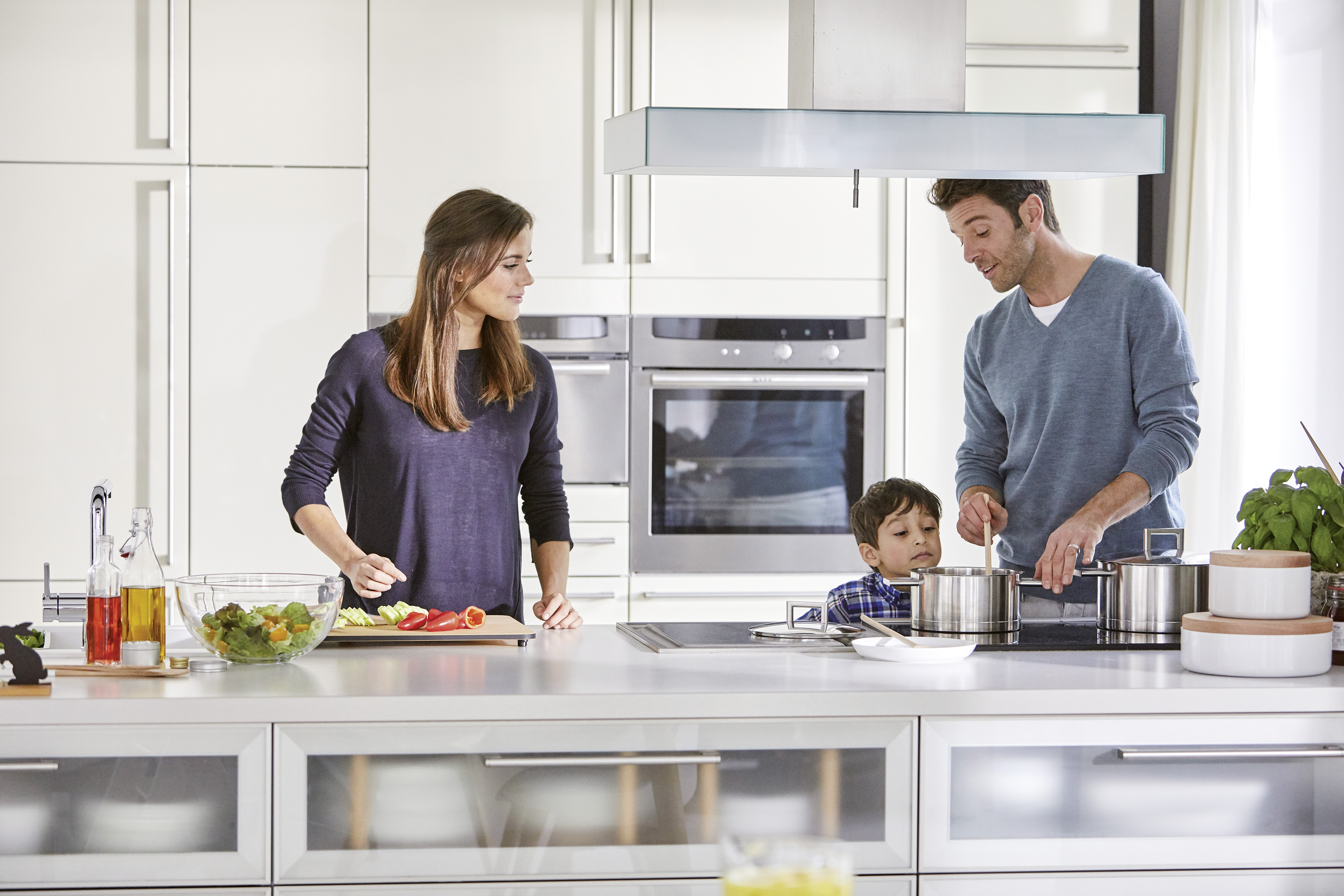 Darauf kommt es beim Kochen mit Induktion an 