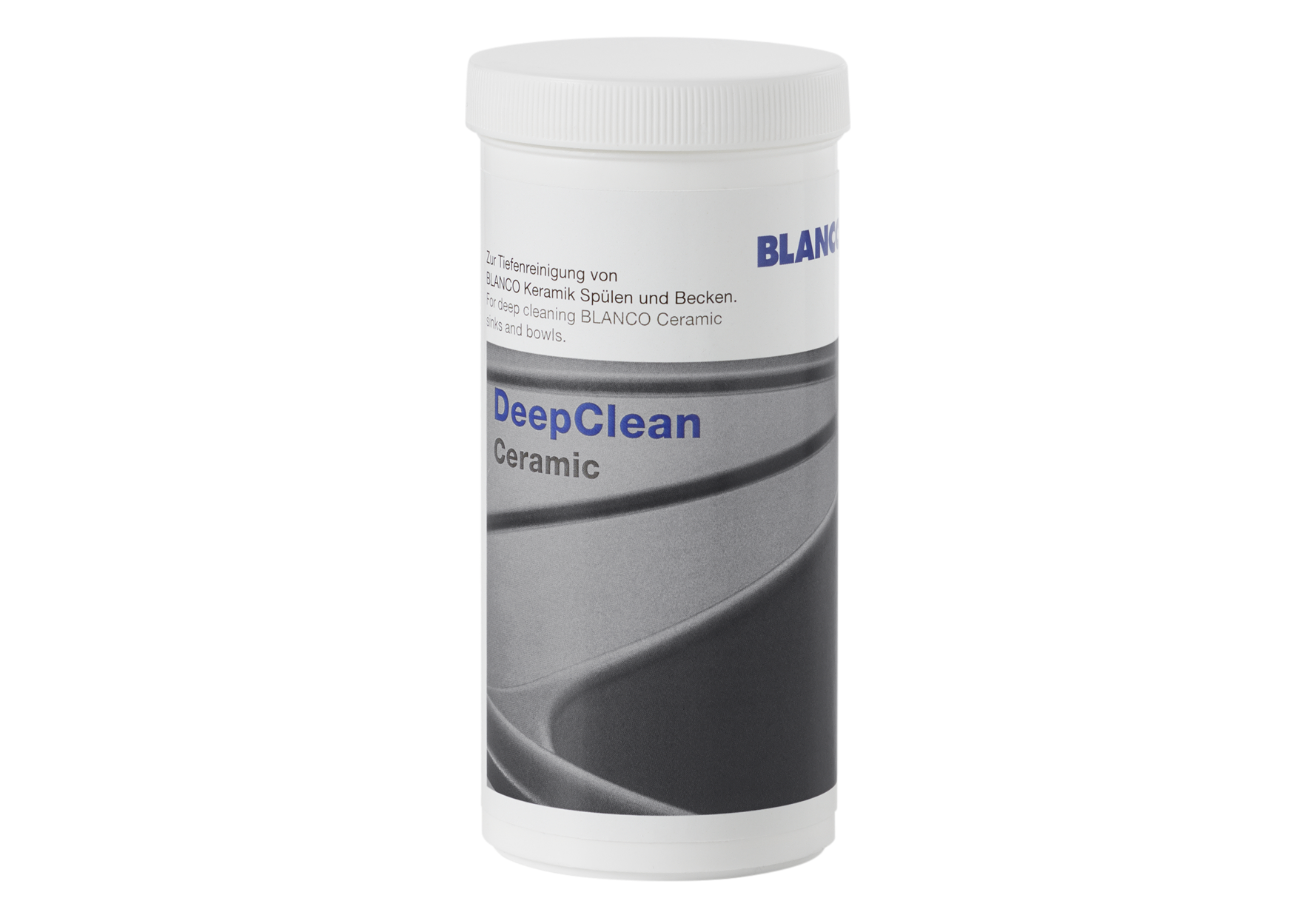 BLANCO DeepClean Ceramic